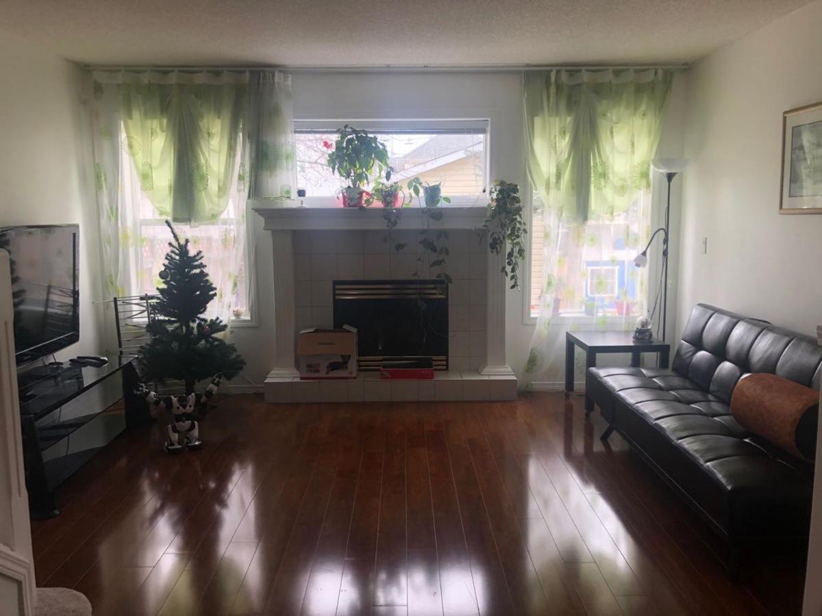 Hidden Valley Basement Suit H YYC Esterno foto